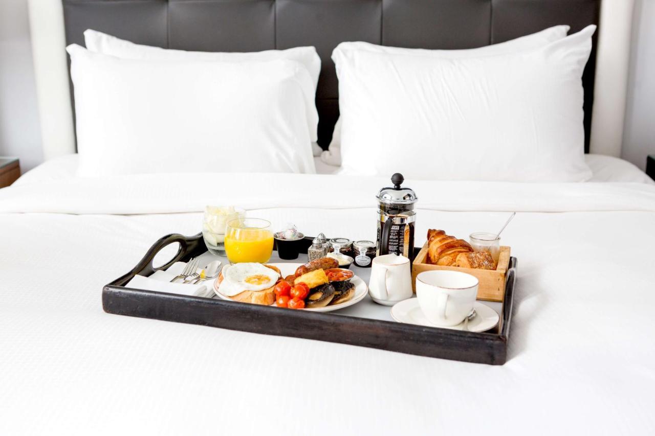 Radisson Blu Hotel, South Kensington Hotel 4*