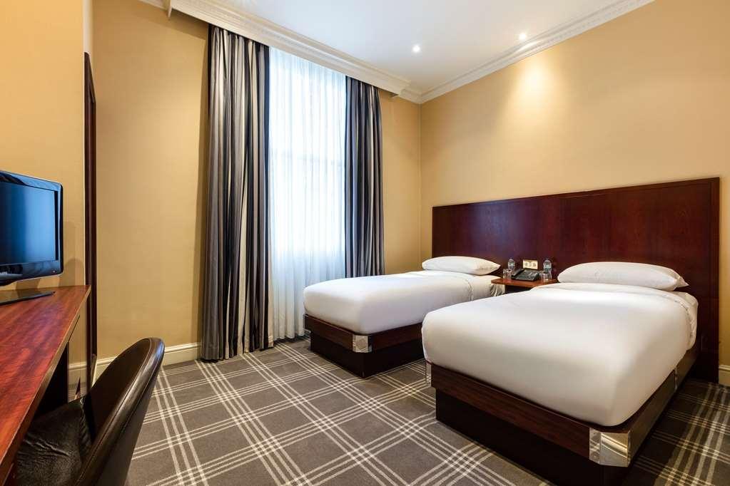 Radisson Blu Edwardian Vanderbilt Hotel, London