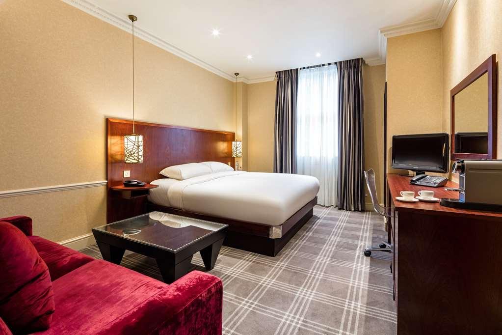Radisson Blu Edwardian Vanderbilt Hotel, Hotel 4*