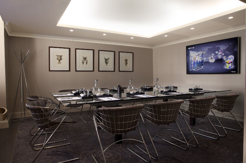 Radisson Blu Hotel, South Kensington Hotel 4*