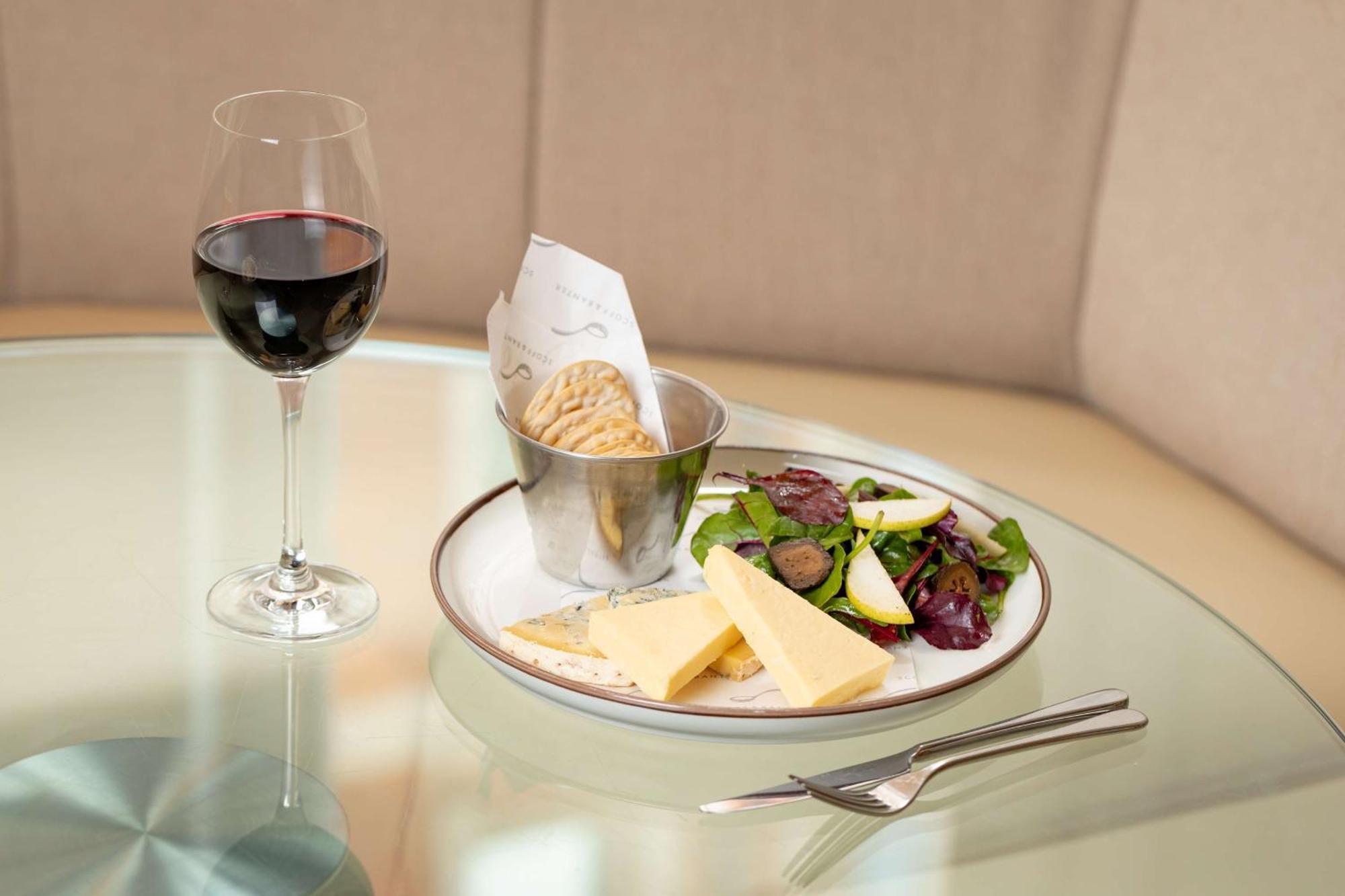 Hotel Radisson Blu Hotel, South Kensington