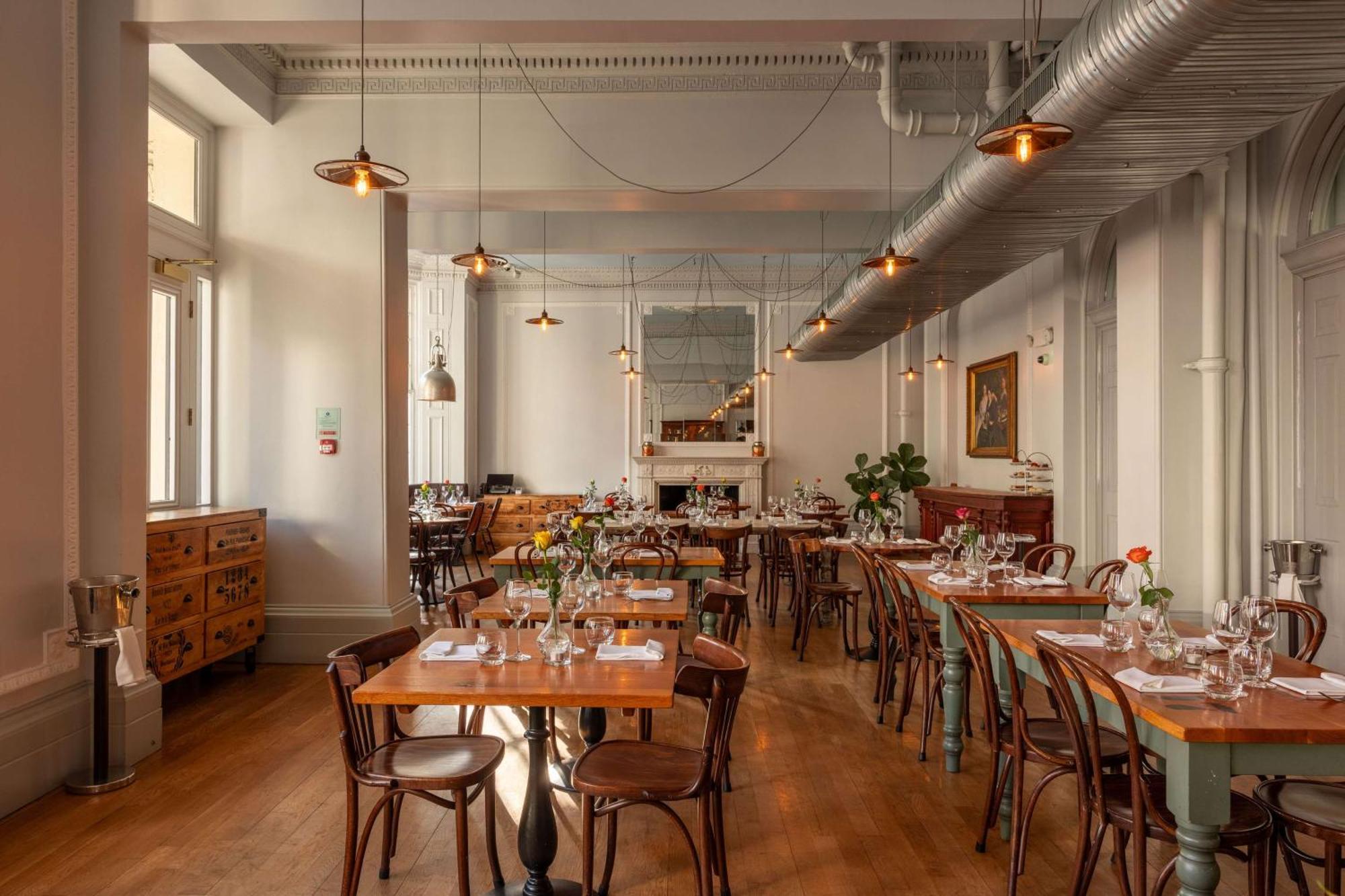 Hotel Radisson Blu Hotel, South Kensington 4*
