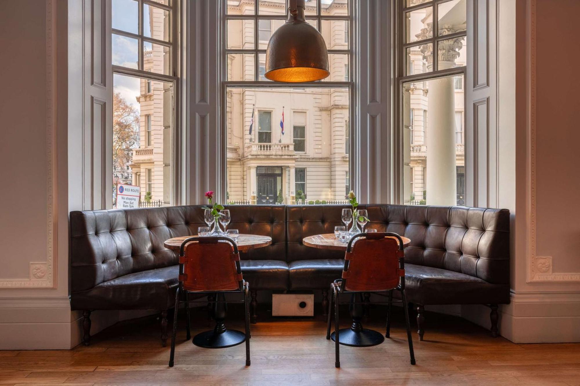 Radisson Blu Hotel, South Kensington Hotel