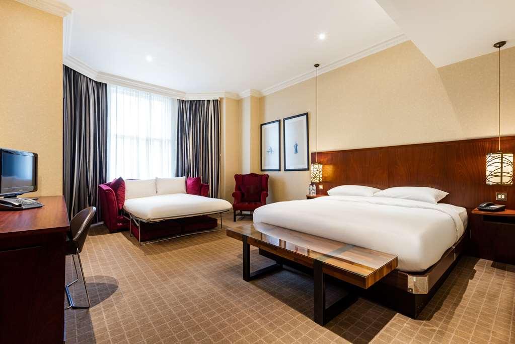 Hotel Radisson Blu Hotel, South Kensington