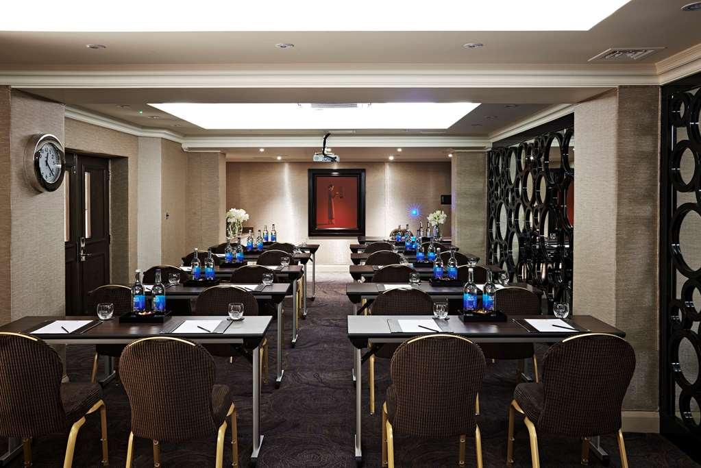 Radisson Blu Hotel, South Kensington Hotel 4*