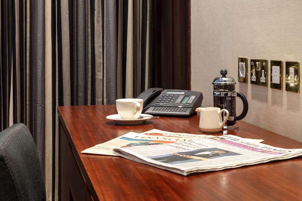 Radisson Blu Hotel, South Kensington
