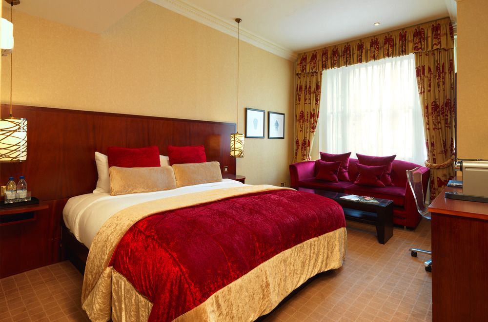 Radisson Blu Hotel, South Kensington