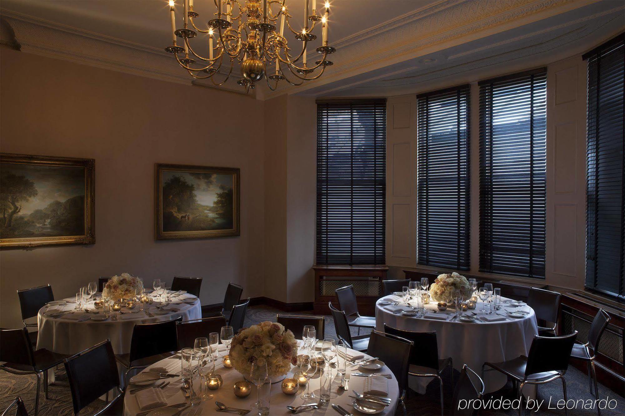 Radisson Blu Hotel, South Kensington Hotel