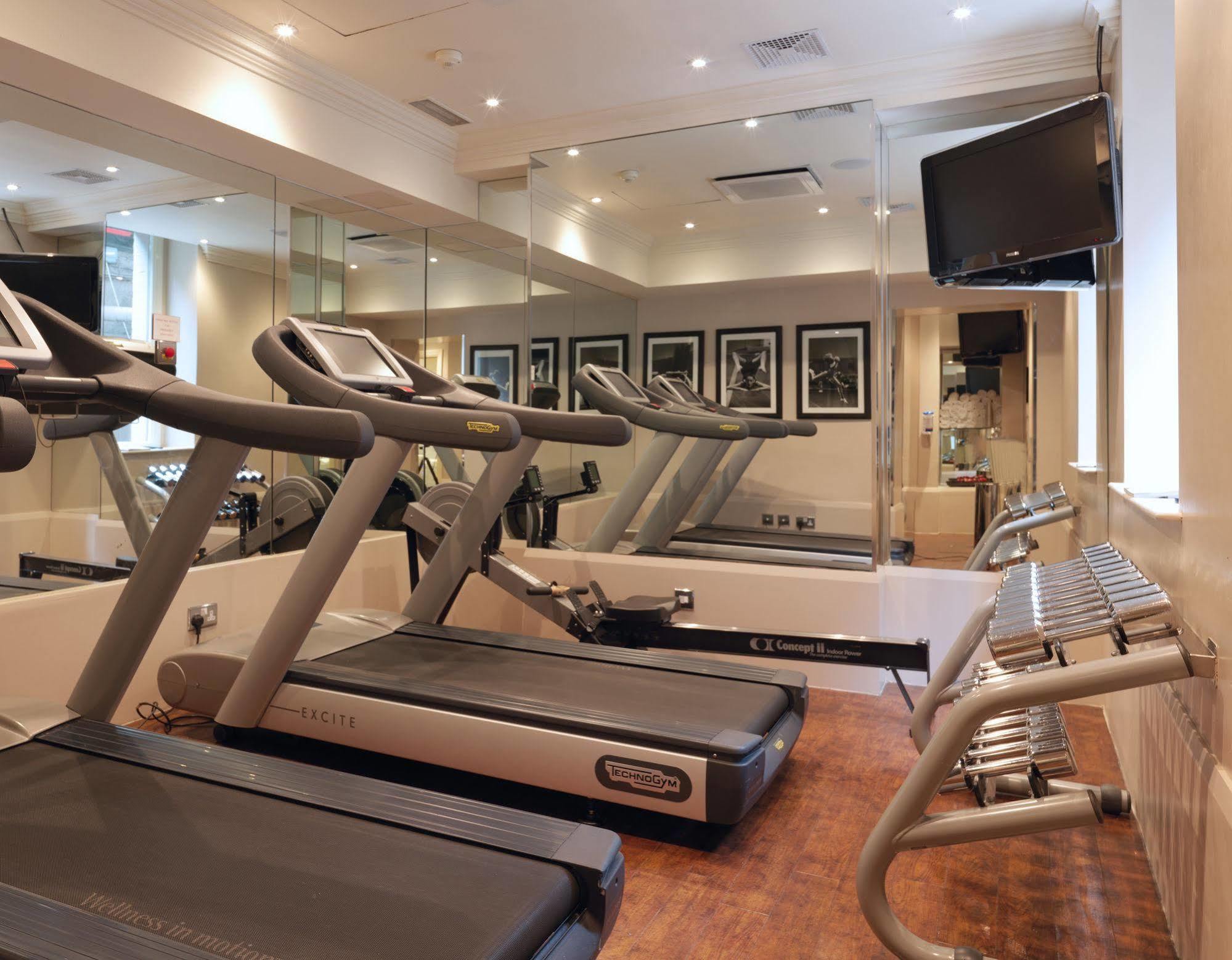 Radisson Blu Edwardian Vanderbilt Hotel, 4* London