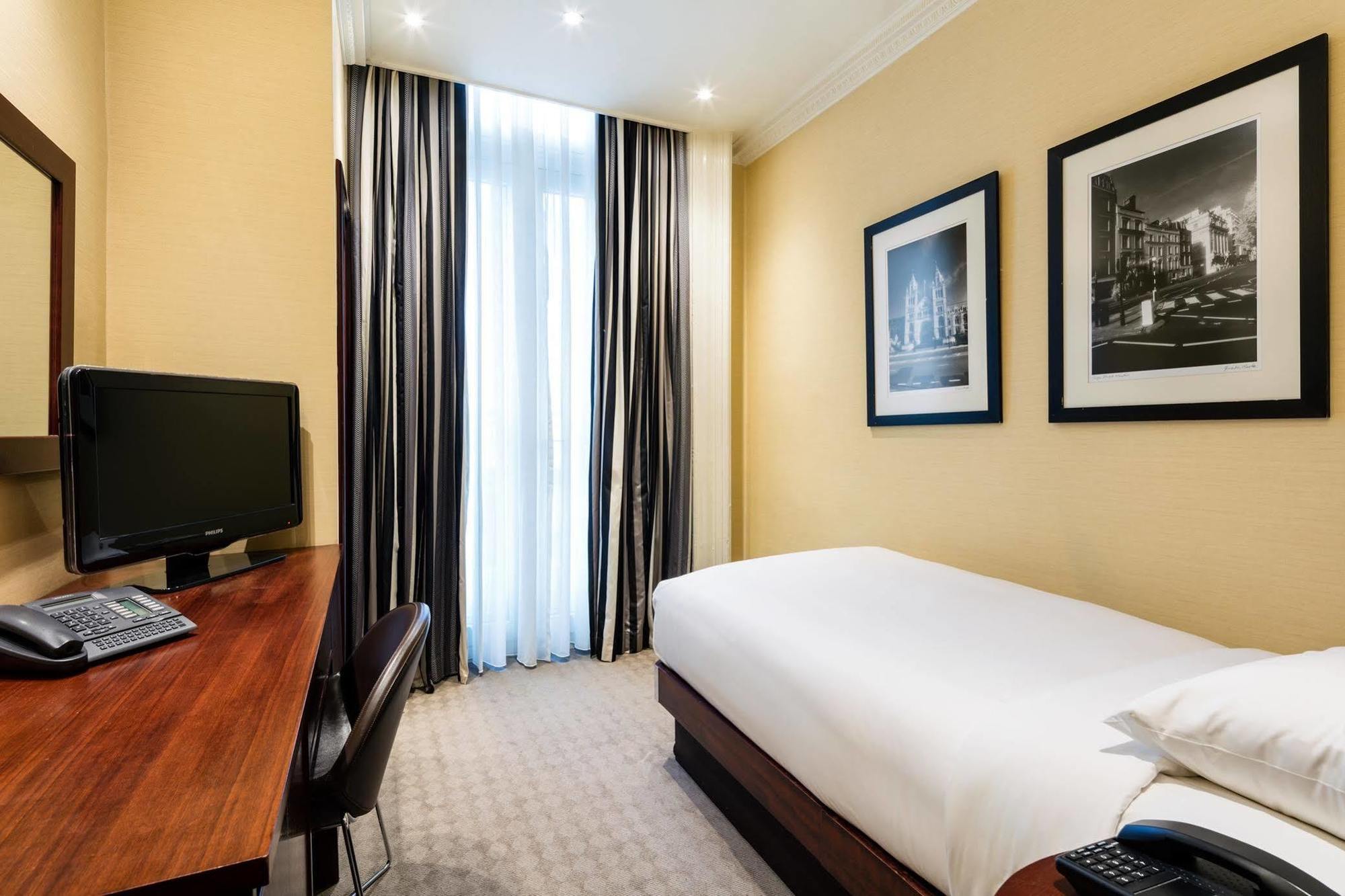 Radisson Blu Hotel, South Kensington Hotel Londres