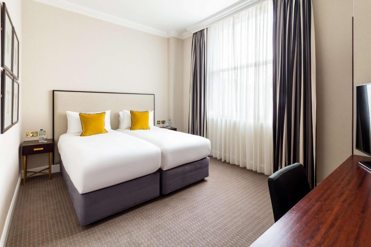 Radisson Blu Hotel, South Kensington Hotel