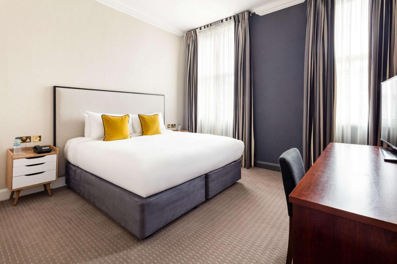 Radisson Blu Hotel, South Kensington 4*
