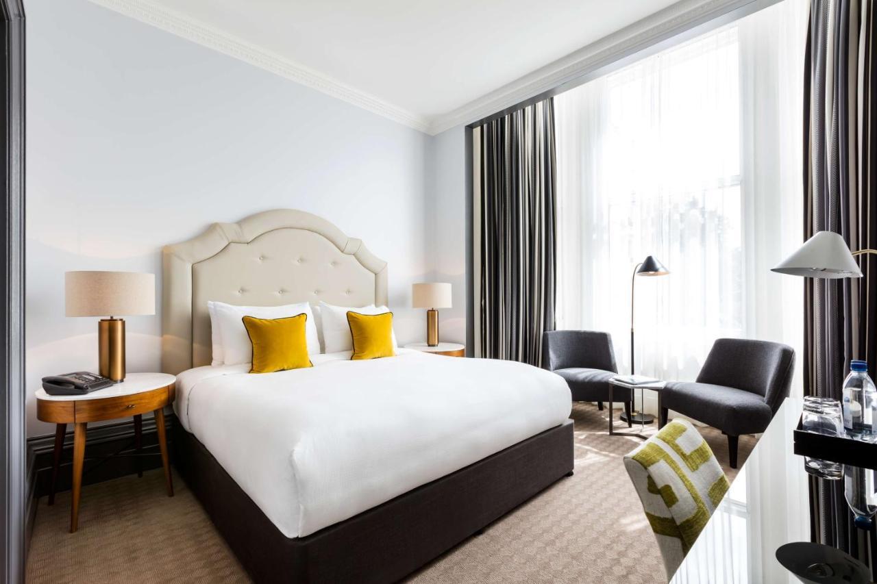 Radisson Blu Hotel, South Kensington 4*