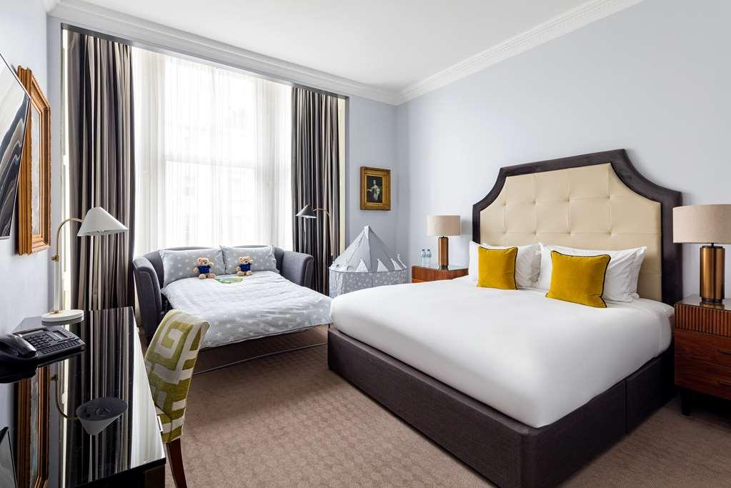 Отель Radisson Blu Hotel, South Kensington - Formerly Vanderbilt Лондон