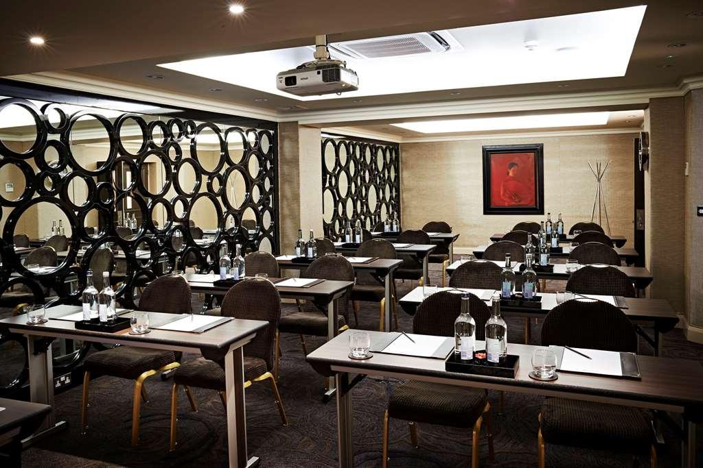 Отель Radisson Blu Hotel, South Kensington - Formerly Vanderbilt