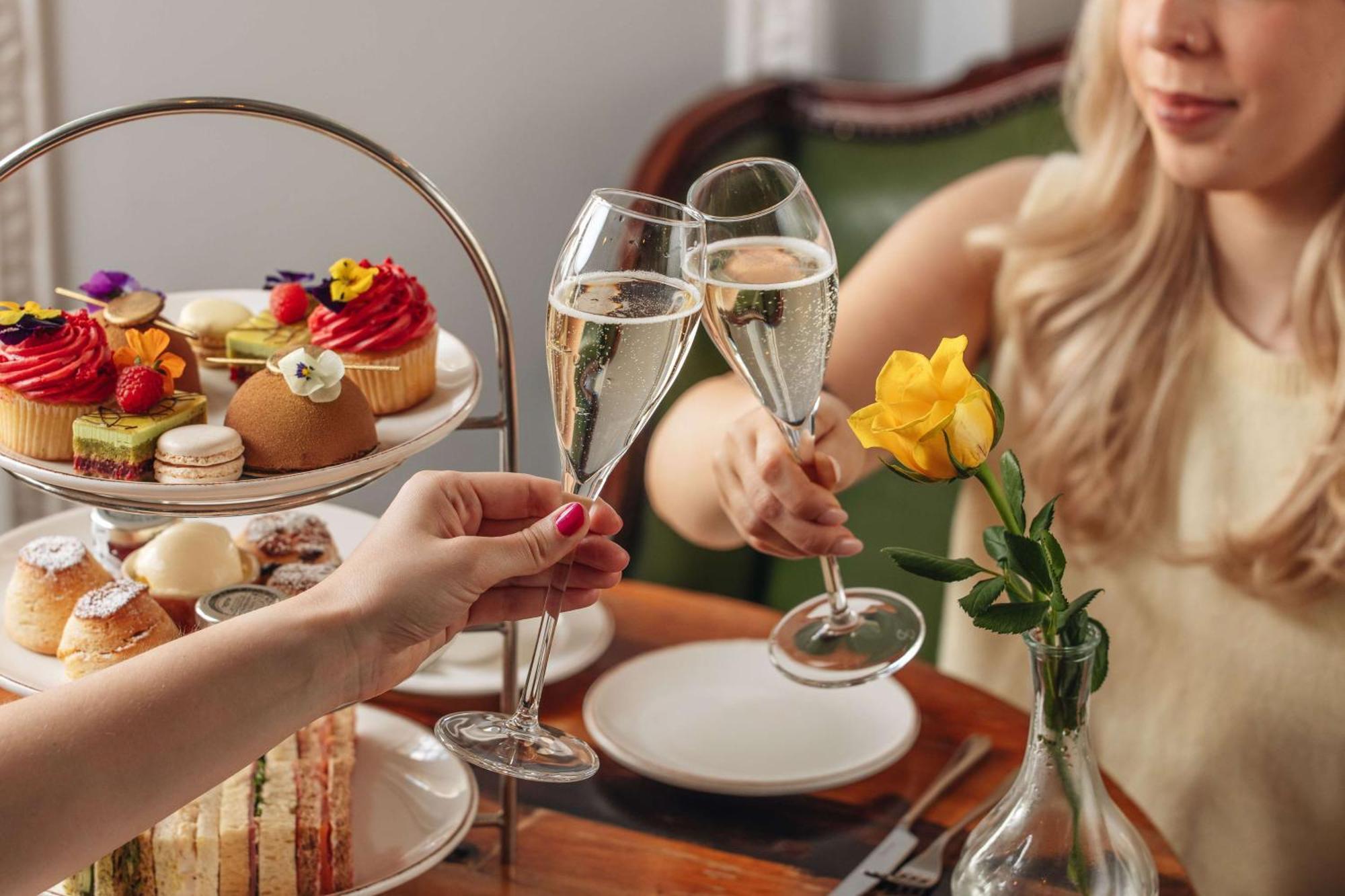 Отель Radisson Blu Hotel, South Kensington - Formerly Vanderbilt Лондон