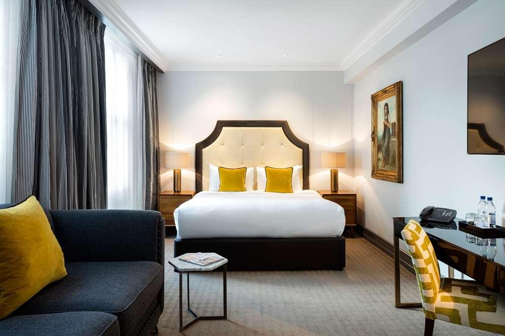 Hotel Radisson Blu Hotel, South Kensington 4*