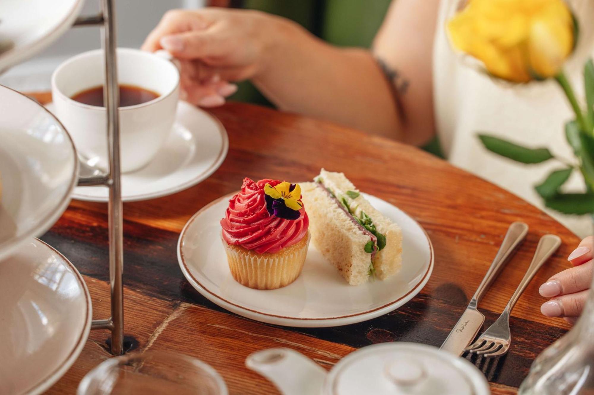 Radisson Blu Hotel, South Kensington London