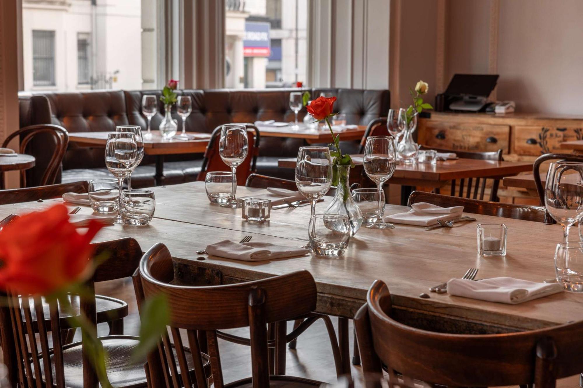Radisson Blu Hotel, South Kensington Hotel 4*