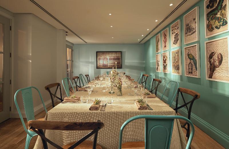Radisson Blu Hotel, South Kensington Hotel London
