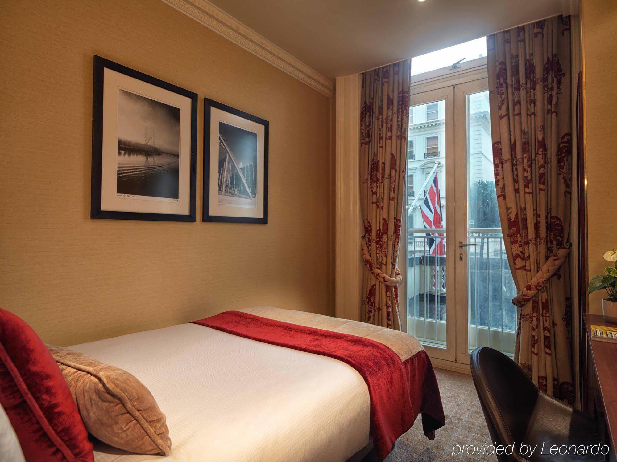 Radisson Blu Hotel, South Kensington Hotel 4*