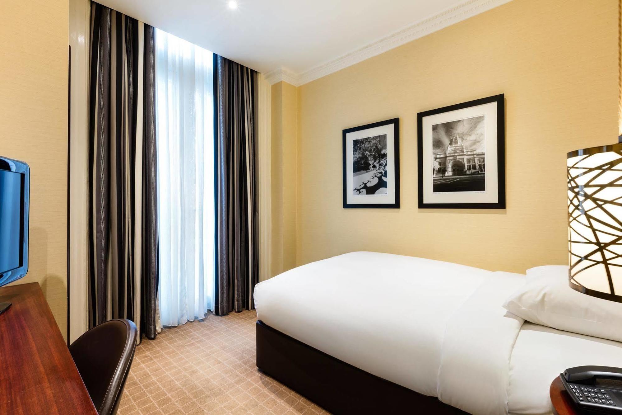 Radisson Blu Hotel, South Kensington 4* London