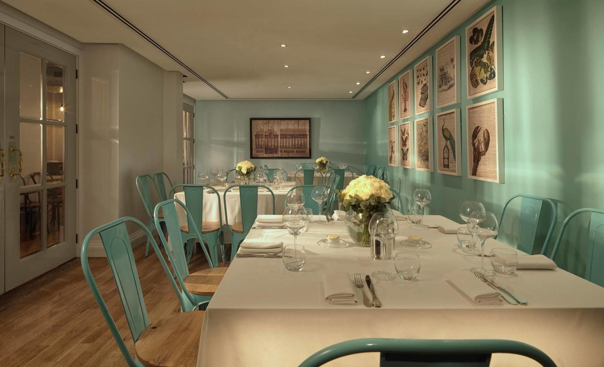 Radisson Blu Hotel, South Kensington 4*